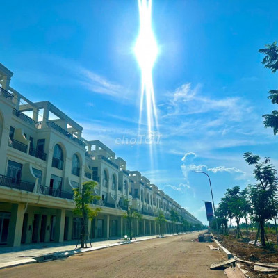 Đất nền sổ đỏ tại dự án Quy Nhơn Iconic, nhận Booking đợt 2