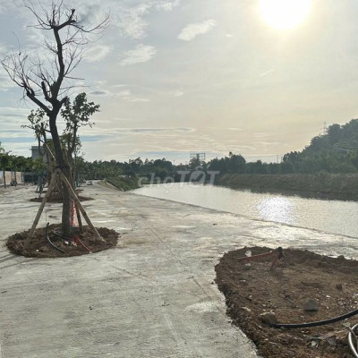 Solera Quy Nhơn Shophouse 4,5 tầng, mặt tiền 5m – giá từ 4,6 tỷ