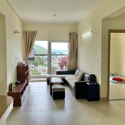 Cho thuê căn 2PN 2WC cc Lamer 2 - mới nhận bàn giao