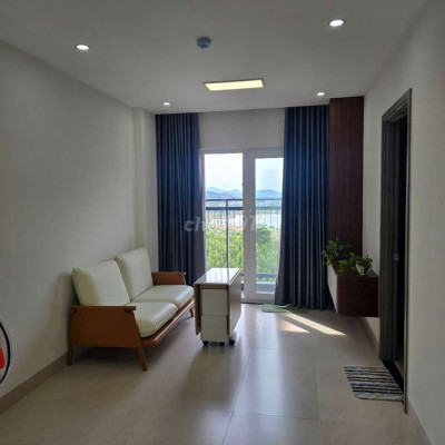 Cho thuê chung cư Lamer 2, đường Tây Sơn, phường Quang Trung, Quy Nhơn