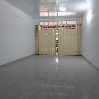 Cho thuê nhà nguyên căn ngay chợ Đập đá , mới xây xong , sạch sẽ