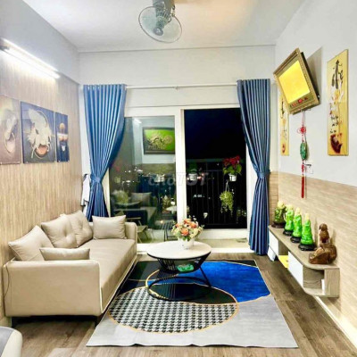 Căn góc 2PN 2WC NT cực xịn