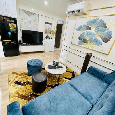 Căn 1PN 1WC NT cực xịn xò cc Ecolife