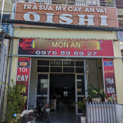 Cho thuê nhà nguyên căn, MT đường chợ An Lương(đối diện bách hóa Xanh)