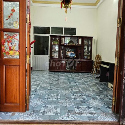 Cho thuê mặt tiền căn góc Nguyễn Thị Định