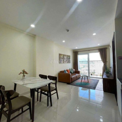 Cho thuê chung cư Xuân Thủy ( chung cư Hoàng Văn Thụ ), block C