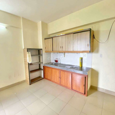 CHO THUÊ CHUNG CƯ XUÂN THỦY, 1 PHÒNG NGỦ GIÁ 3TR