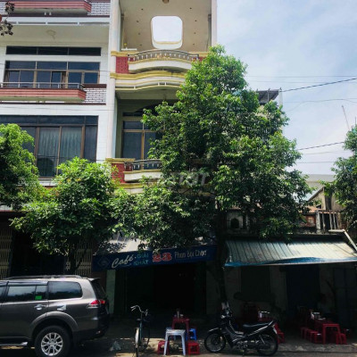 CHO THUÊ NHÀ NGUYÊN CĂN – PHÙ HỢP KINH DOANH NHIỀU LĨNH VỰC