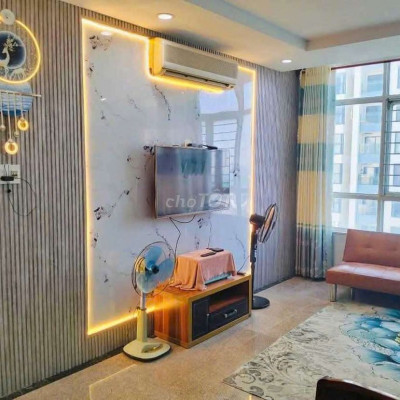 Bán chung cư Hoàng Anh Gia Lai, Quy Nhơn
- Block C, tầng 15