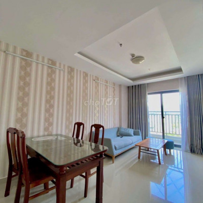 BÁN CHUNG CƯ THỊNH PHÁT - TẦNG 9 - FULL NỘI THẤT ĐẸP- GIÁ 1.6 TỶ