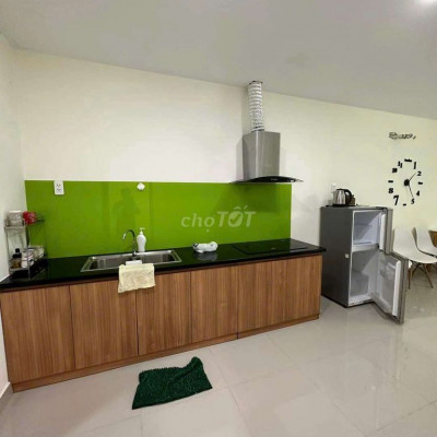 BÁN CHUNG CƯ THỊNH PHÁT, TẦNG 9, DT 60M2 FULL NỘI THẤT. GIÁ 1 TỶ 320TR