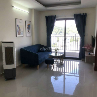 BÁN CHUNG CƯ THỊNH PHÁT, TẦNG 7, FULL NỘI THẤT. GIÁ 1 TỶ 530TR TL