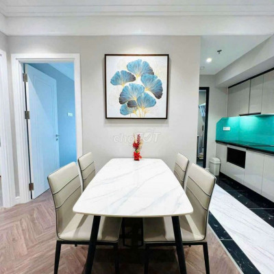 Bán chung cư Altara, 76 Trần Hưng Đạo, Quy Nhơn