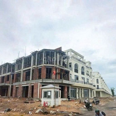 Đất nền dự án Quy Nhơn Iconic