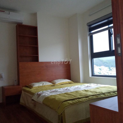 Căn hộ Thịnh Phát 60m2 2pn2wc full nội thất đã có sổ lâu dài