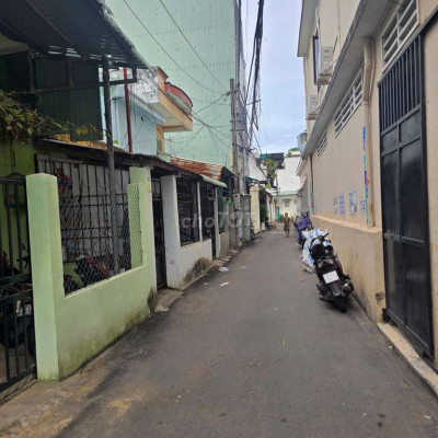 Bán đất hẻm Hàn Mặc Tử , phường Ghềnh Ráng, Quy Nhơn