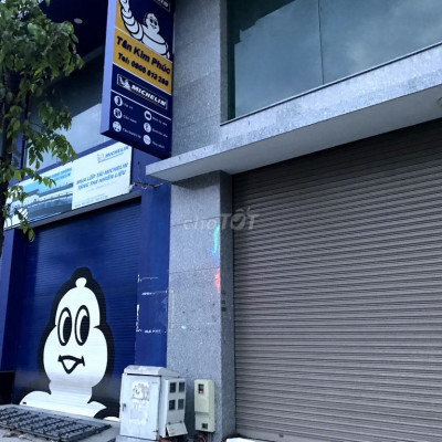 • CHO THUÊ MẶT BẰNG KINH DOANH TRÊN TRỤC ĐƯỜNG TÂY SƠN - QUY NHƠN