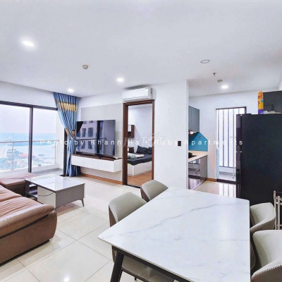 CHO THUÊ CHUNG CƯ PHÚ TÀI, ĐƯỜNG LÊ ĐỨC THỌ, QUY NHƠN