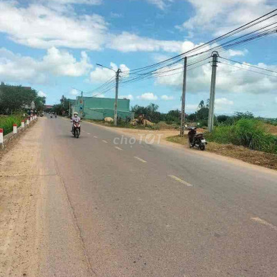 BÁN ĐẤT KHU DÂN CƯ THÔN AN CỬU, PHƯỚC HƯNG, TUY PHƯỚC.