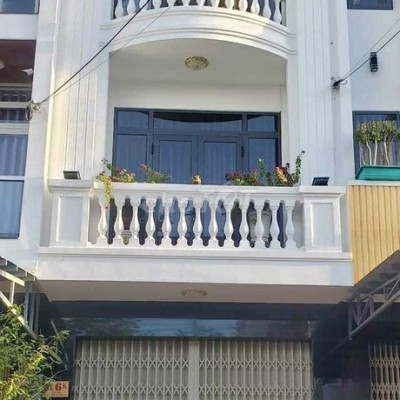 Chính chủ cần bán nhà khu Hà Thanh