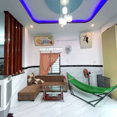 💥 Nhỉnh 2 tỷ -  Nhà 2 Tầng - Gần Tháp Đôi  , 41m2 ( ngang 5,5m )