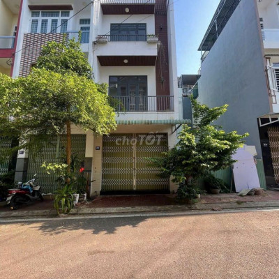 Bán nhà 3 mê đường Nguyễn Thị Yến Phường Ghềnh Ráng