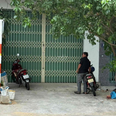 cho thuê mặt tiền kinh doanh hoặc làm kho