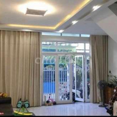 Bán Nhà Hẻm Hàn Mặc Tử Quy Nhơn , 70m2 , 2 Tầng , Giá 3 Tỷ 200Tr