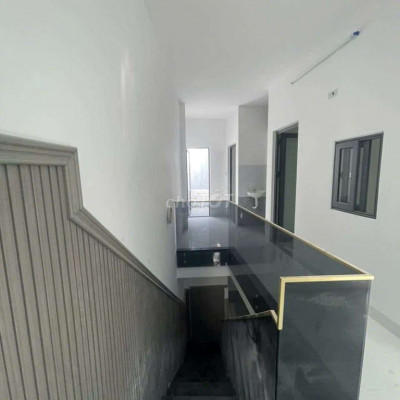 Bán Nhà Hẻm Nguyễn Thái Học P. Ngô Mây Quy Nhơn , 48m2 , 2 Tầng ,