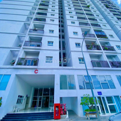 Bán căn Xuân Thuỷ Thương Mại 2PN 2ƯC