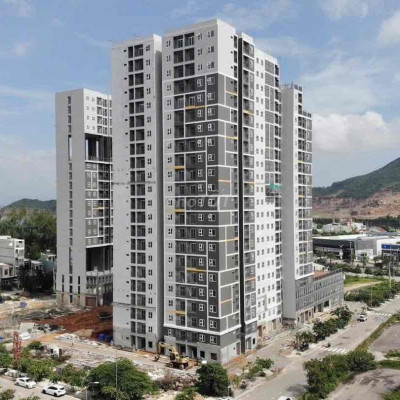 Căn 2PN 2WC Lamer2 ĐB giá tốt