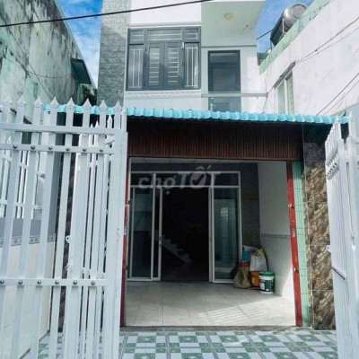 Nhà 3 tầng cách Hoàng Văn Thụ 30m hẻm xe hơi nhỏ