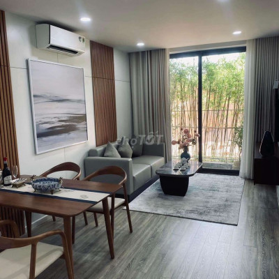 Bán căn hộ nhà ở xã hội 58m² 2pn