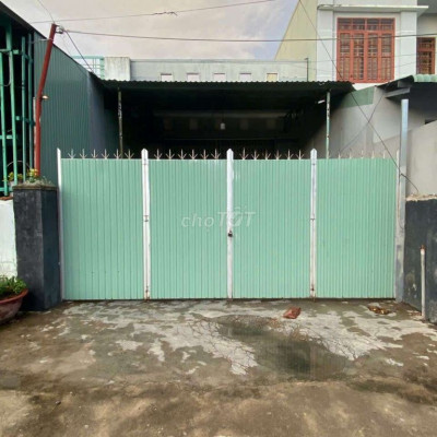 Thuê nhà nguyên căn, mặt tiền lộ 19