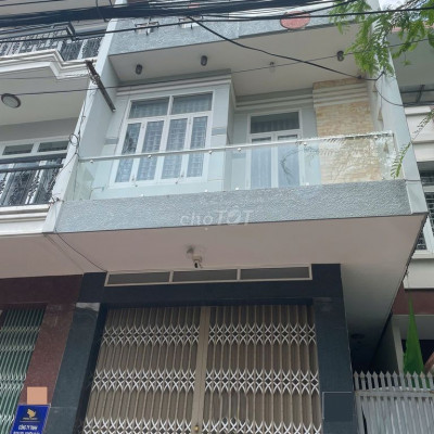 Cho thuê nhà nguyên căn như hình. MT đường rộng 8m