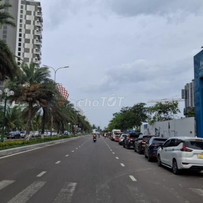 CẦN BÁN NHÀ 1 TẦNG MẶT TIỀN ĐƯỜNG VÕ MƯỜI – P. NGÔ MÂY, TP. QUY NHƠN