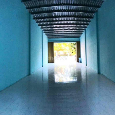 Cho thuê MB 80m2 mặt tiền Lê Thanh Nghị