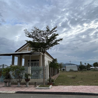 Bán đất khu dân cư Công viên Thắng Kiên - Cát Khánh (cũ)