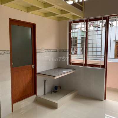 Phòng trọ Quy nhơn 25m2