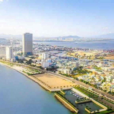 Chính chủ gửi bán căn hộ ALTARA TP Quy Nhơn, Bình Định