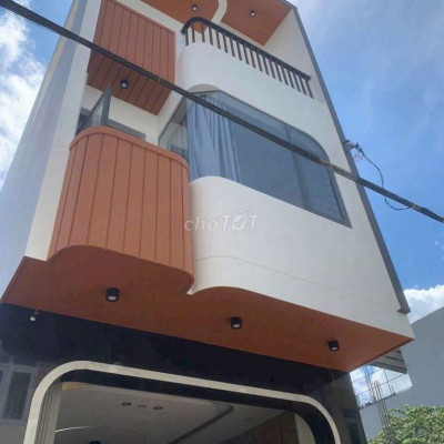 Nhà Huỳnh Tấn Phát- Lê Thanh Nghị nội thất cao cấp