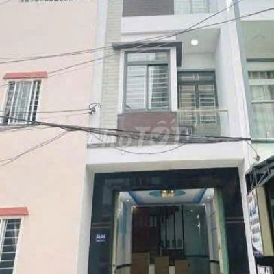 BÁN NHÀ 3 MÊ NGUYÊN, NỘI BỘ 8m, HÀ THANH 1, NGAY CẦU CHỮ Y