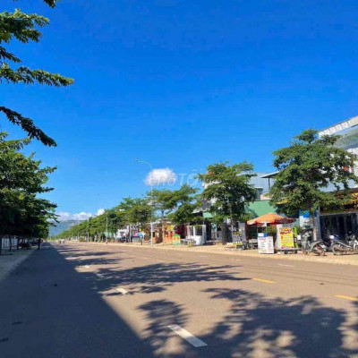 Bán Đất khu tái định cư Becamex Vsip Bình Định. Giá đầu tư 5tr/m2