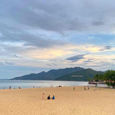 Chính chủ bán gấp 2 lô đất ven biển Quy Nhơn. Giá đầu tư 750tr