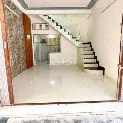 Nhà hẻm Lý Thái Tổ trung tâm Thành Phố