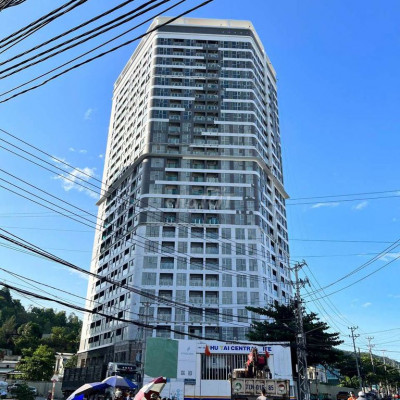 💎 SIÊU HOT!! Phú Tài Central Life – Đường Hoàng Văn Thụ, sắp bàn giao