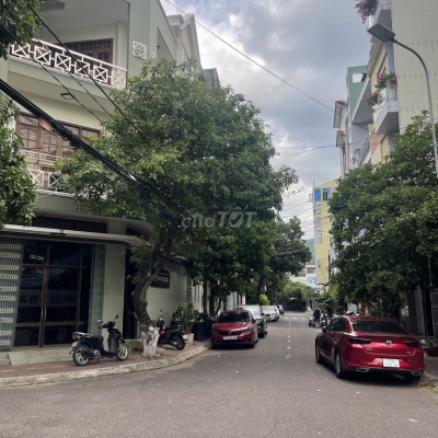 Bán Nhà góc 2 mt khu Nguyễn thị Định trung tâm Quy Nhơn