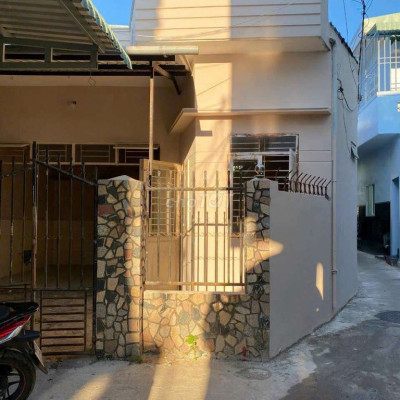 BÁN NHÀ HẺM TRẦN HƯNG ĐẠO - ĐỐNG ĐA – TP. QUY NHƠN