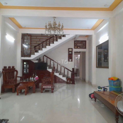 BÁN NHÀ MẶT TIỀN KINH DOANH SẦM UẤT ĐƯỜNG THÀNH THÁI