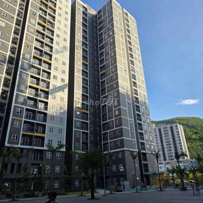 RỔ HÀNG CHUNG CƯ LAMER 2, đường Tây Sơn, Quy Nhơn